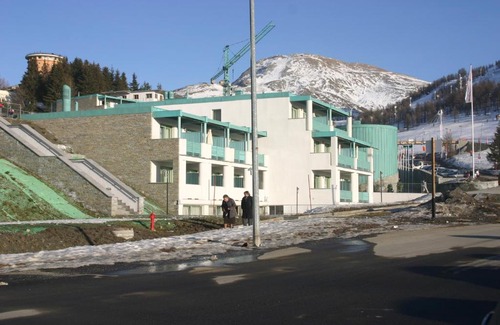 Sestriere Apartment | Appartamento Sestriere