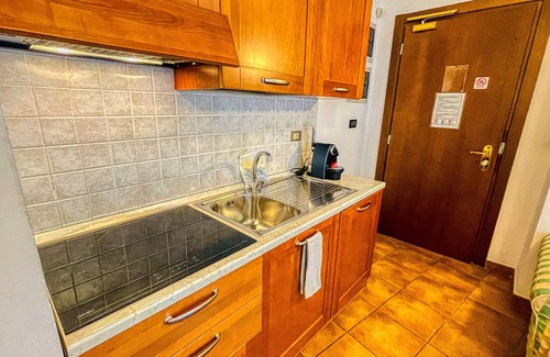 Bardonecchia Apartment | Appartamento Smith Moscato - Affitti Brevi Italia