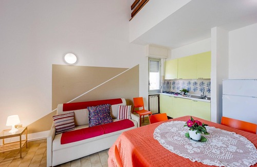 Loano Apartment | Appartement in Loano