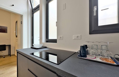 Bolognina Apartment | Apt Central Station S