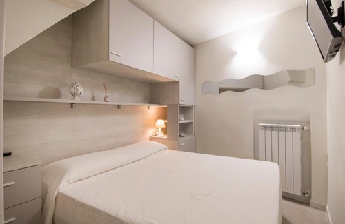 Monopoli Apartment | Apulianstay-dimora vima