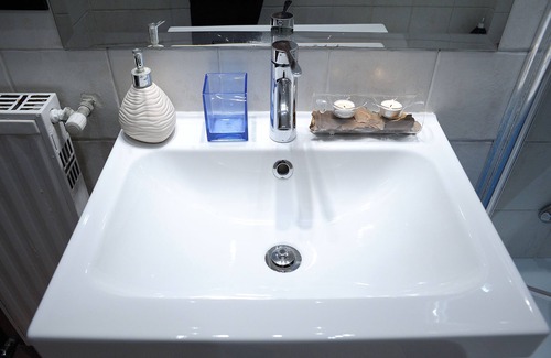 Rione XVIII Castro Pretorio Bed & Breakfast | Aquarius Inn