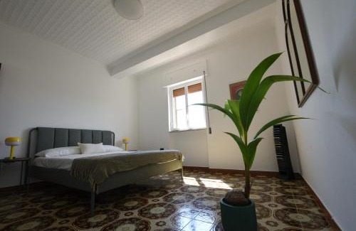 Sant'Eufemia Lamezia House | AR apartments
