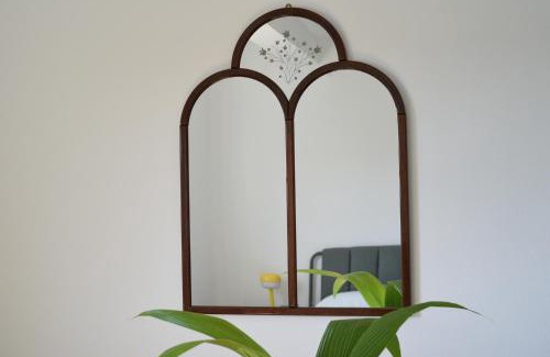 Sant'Eufemia Lamezia House | AR apartments