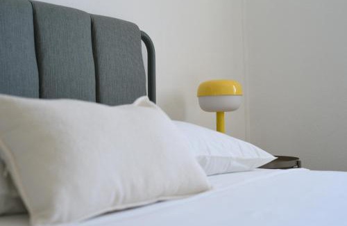 Sant'Eufemia Lamezia House | AR apartments