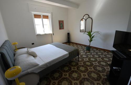 Sant'Eufemia Lamezia House | AR apartments