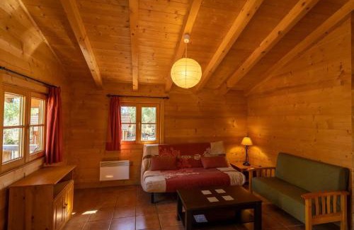 Aras de los Olmos Hotel | Aras Rural
