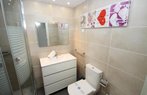 Miami Platja Apartment | ARENDA Apartamento Flamencos 213