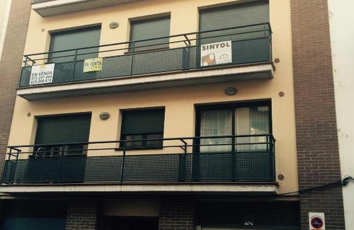 Roses Town Center Apartment | Arquitecte Gaudi 2B