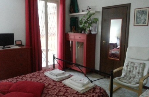 Ragusa House | Arricampativi