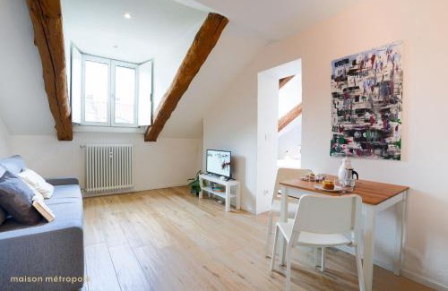 Historic Centre Apartment | Art House Arsenale