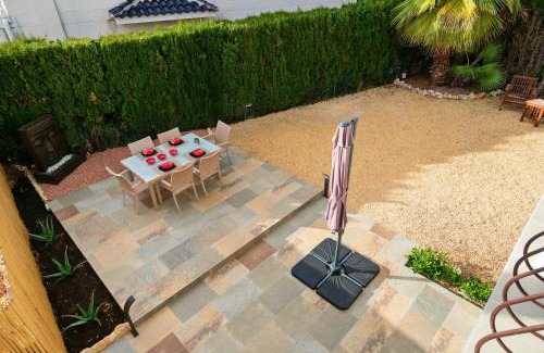 Bell Horizo Apartment | Ashanti Garden Luxury Short Term Rental Duplex Altea