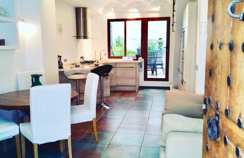 Altea House | Athena's Paradise