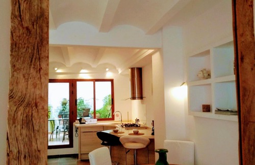 Altea House | Athena's Paradise