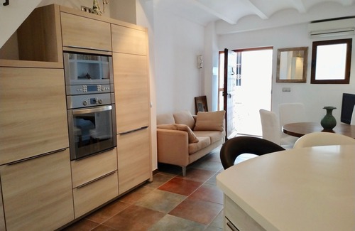 Altea House | Athena's Paradise