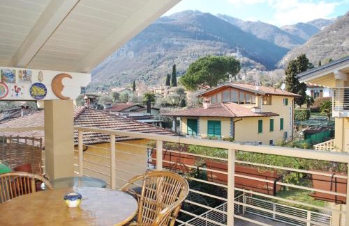 Tremezzina Apartment | Attico with swimming pool
