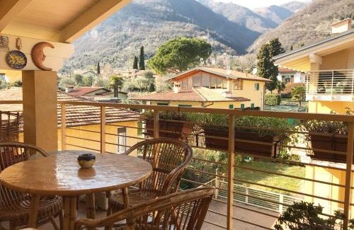 Tremezzina Apartment | Attico with swimming pool