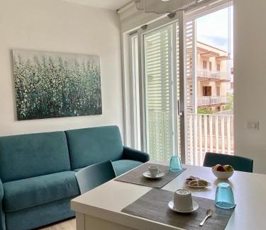 Polignano a Mare Apartment | Aura Marina Casa Vacanze