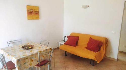Riva Faraldi Apartment | Auriva