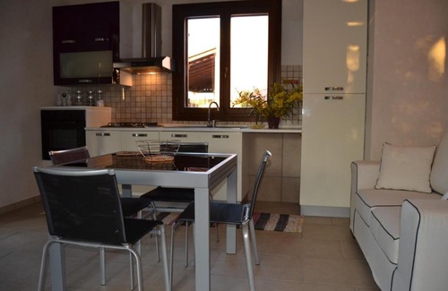 Modica House | Aurora Dream House