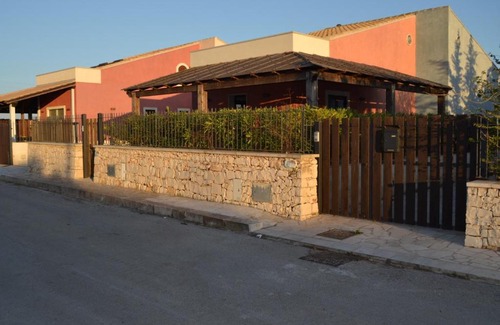 Modica House | Aurora Dream House