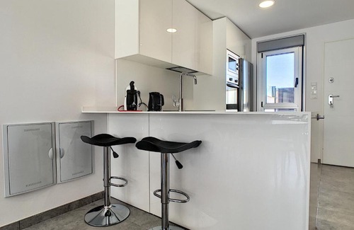 Santiago de la Ribera House | Azucena Del Mar V - 3109