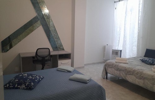 Marina di Ragusa House | Azzurro mare