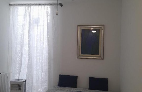 Marina di Ragusa House | Azzurro mare