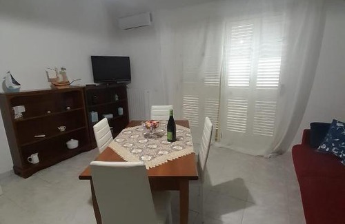 Marina di Ragusa House | Azzurro mare