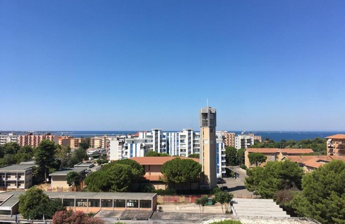 Taranto Bed & Breakfast | B&B Al Campanile