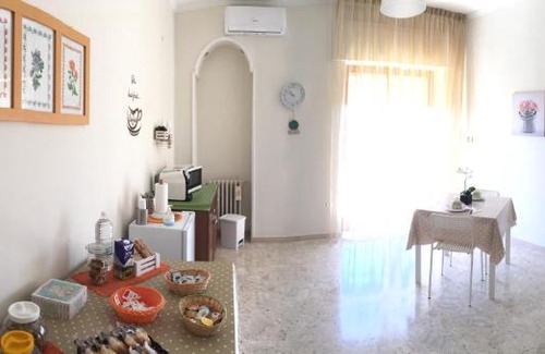 Taranto Bed & Breakfast | B&B Al Campanile