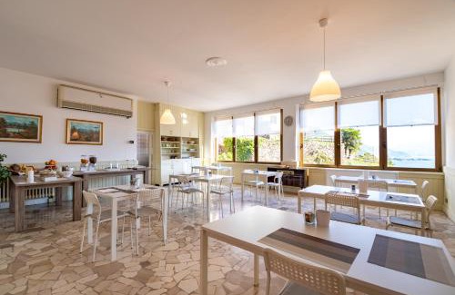 Olgiasca Bed & Breakfast | B&B Belvedere