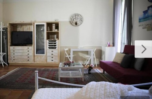 Historical Downtown Salerno Bed & Breakfast | b&b Centro