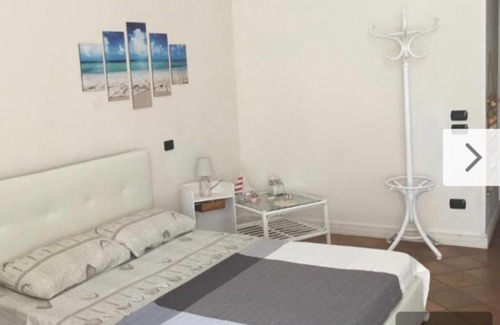 Historical Downtown Salerno Bed & Breakfast | b&b Centro