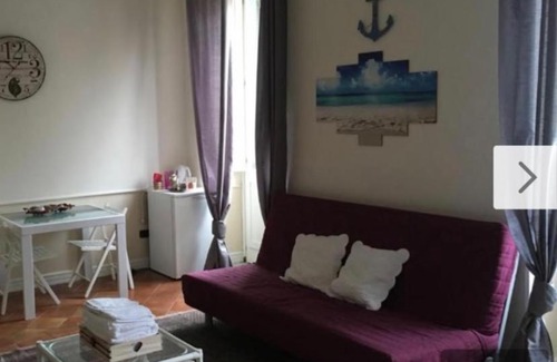 Historical Downtown Salerno Bed & Breakfast | b&b Centro