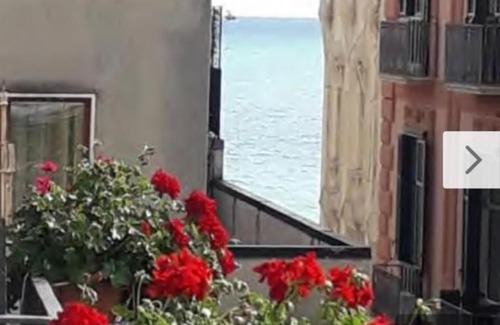 Historical Downtown Salerno Bed & Breakfast | b&b Centro