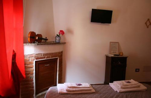 Olbia Bed & Breakfast | b&b Duca d'Aosta