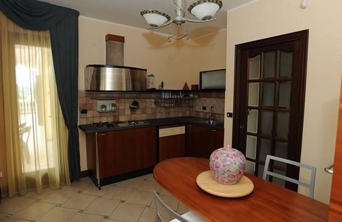 Case Fornace Bed & Breakfast | B&B Elizabeth's House