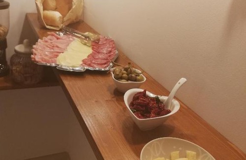 Portopalo di Capo Passero Bed & Breakfast | B&B Extremo Sud