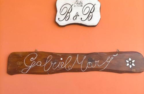 Scafa Bed & Breakfast | B&B GabrielMary'