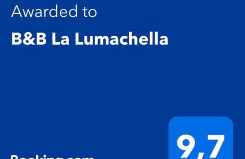 Porano Bed & Breakfast | B&B La Lumachella