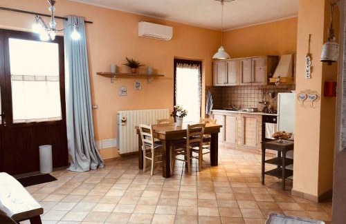 Porano Bed & Breakfast | B&B La Lumachella