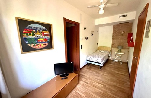Collecorvino Bed & Breakfast | B&B Mariposa