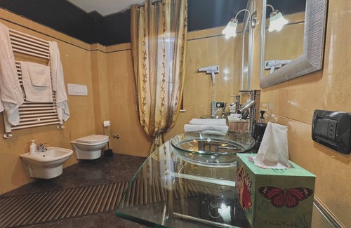 Collecorvino Bed & Breakfast | B&B Mariposa