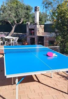 Monopoli Bed & Breakfast | B&B Oceano