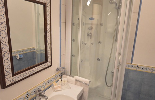 Amalfi House | B&B Palazzo Pisani