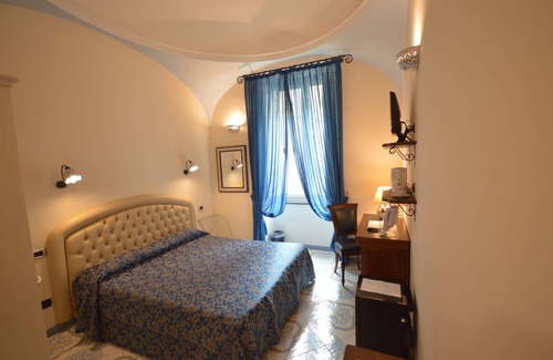Amalfi House | B&B Palazzo Pisani