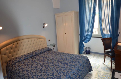 Amalfi House | B&B Palazzo Pisani