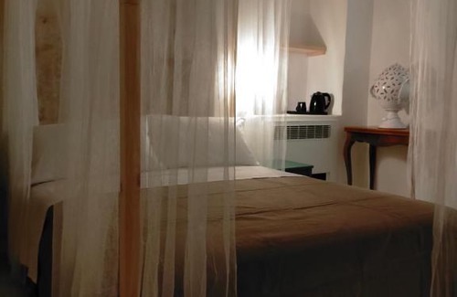 Alessano Bed & Breakfast | B&B Pulia Dimore Salentine