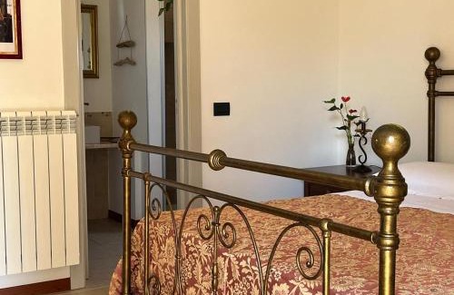 Santa Cesarea Terme Bed & Breakfast | B&B Terra Cesarea